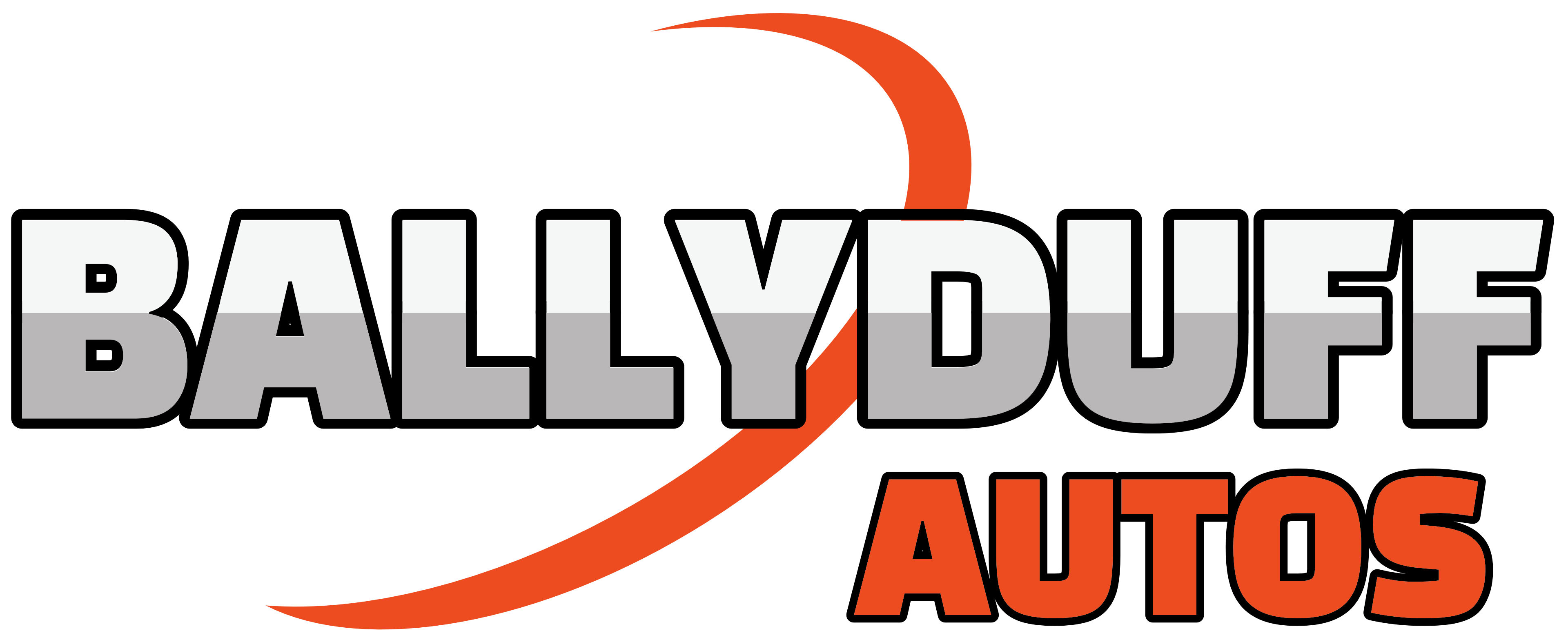 P&R Auto Spares logo